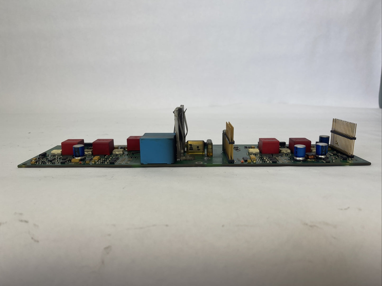 ABB 81Q03117V LOGIK-DRIVE BOARD4