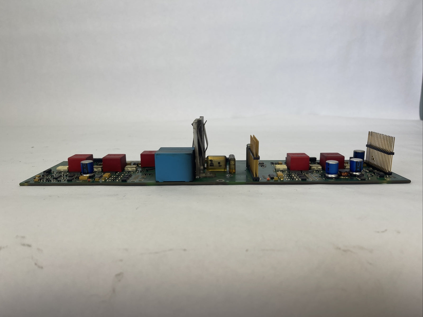 ABB 81Q03117V LOGIK-DRIVE BOARD4