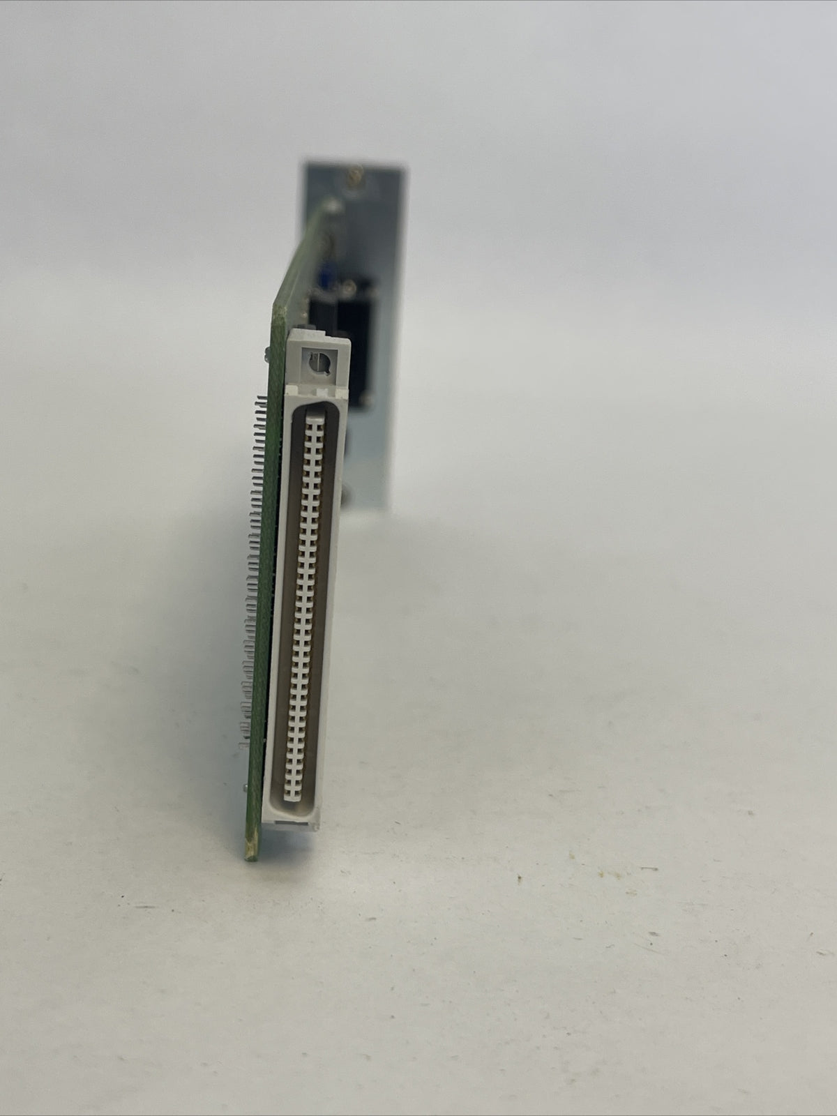 BOSCH REXROTH 0 608 830 165 SMPDP PROFIBUS DP MODULE HW-VERSION 2.00 36088602546