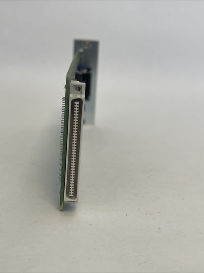 BOSCH REXROTH 0 608 830 165 SMPDP PROFIBUS DP MODULE HW-VERSION 2.00 36088602546