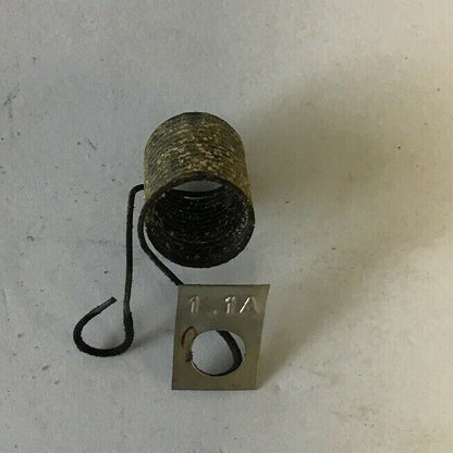 CUTLER HAMMER 9102 H3A 1.1AMP HEATER****LOTOF3****2