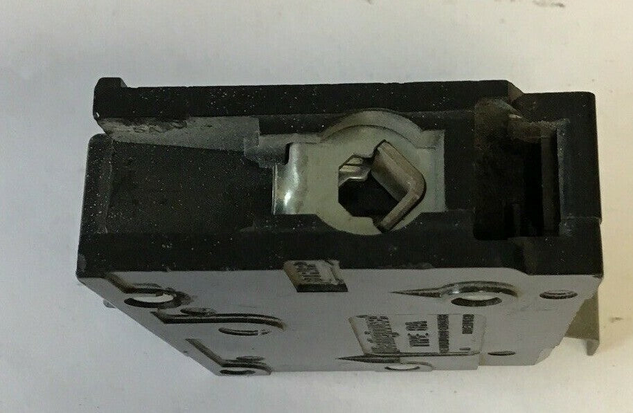 WESTINGHOUSE BA140 CIRCUIT BREAKER 1POLE 40A ***LOTOF2***5