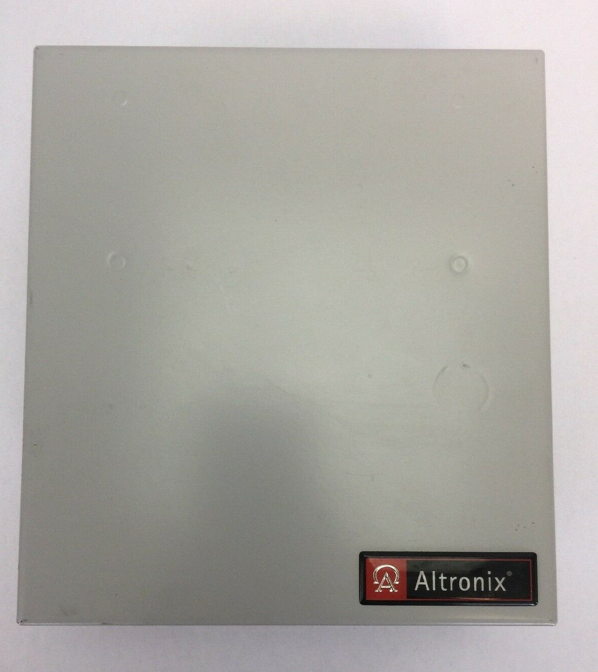 ALTRONIX ALTV248 CCTV CAMERA & ACCESSORY POWER SUPPLY 8 24VAC FUSED OUTPUT0