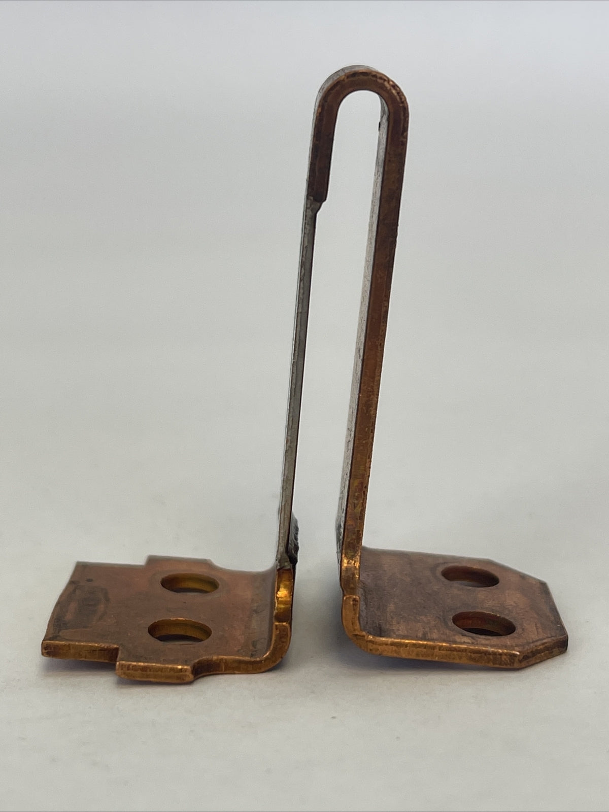 GTE SYLVANIA CLARK 2531 HEATER (LOT OF 3)1