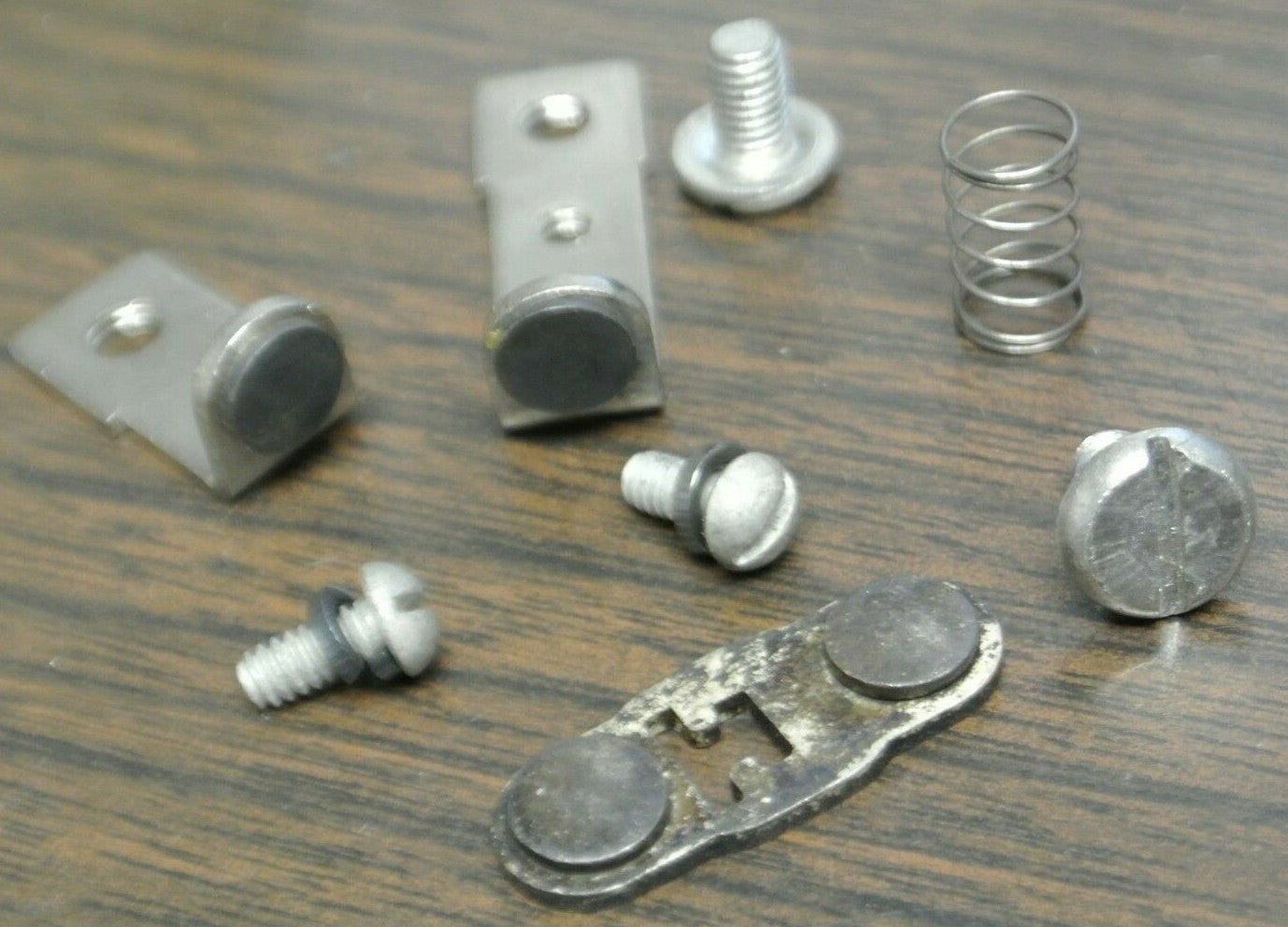 ARROW-HART 1392-343 CONTACT KIT / 1 POLE / NEW SURPLUS2