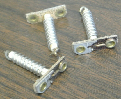 LOT of 3 / WESTINGHOUSE H33 / THERMAL OVERLOAD HEATER ELEMENT2