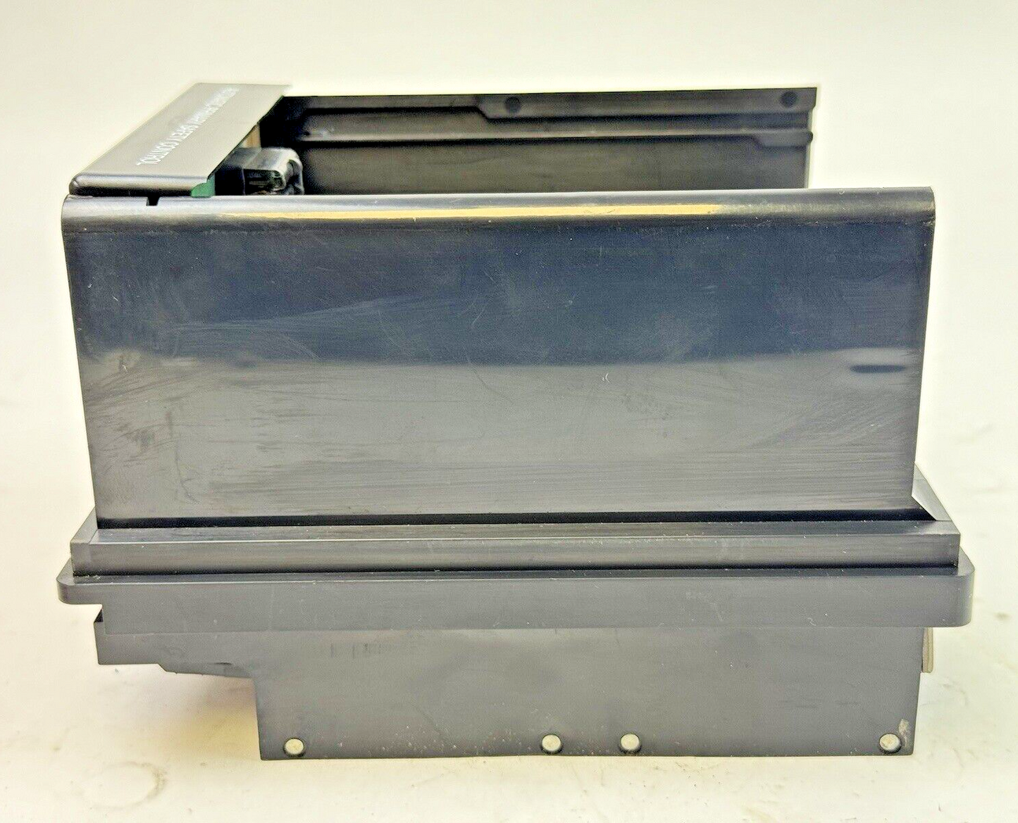 FIREYE - EB-700 - FLAME-MONITOR - CHASSIS ONLY - BURNER MANAGEMENT CONTROL11