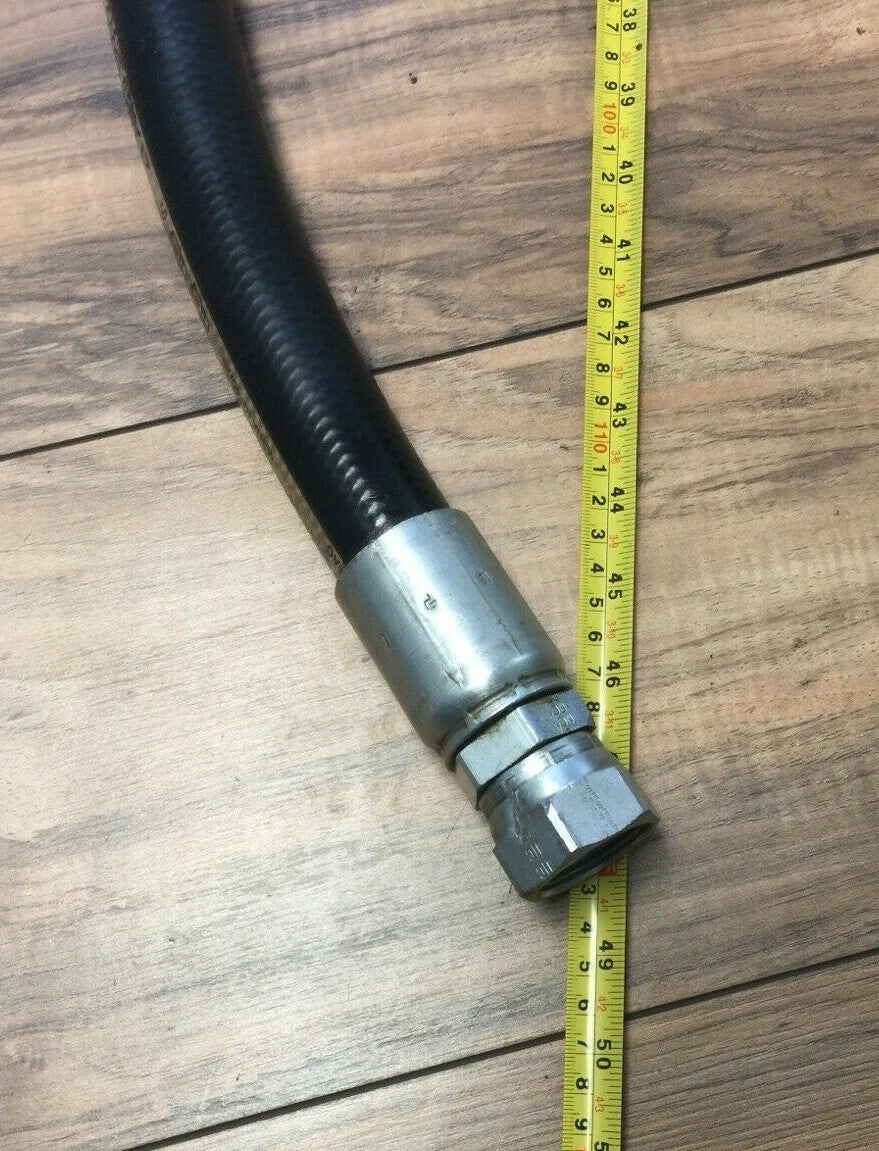 PARKER 387TC-16 25MM (1") HYDRAULIC HOSE ISO 18752-AC 21 MPa (3000PSI) 1