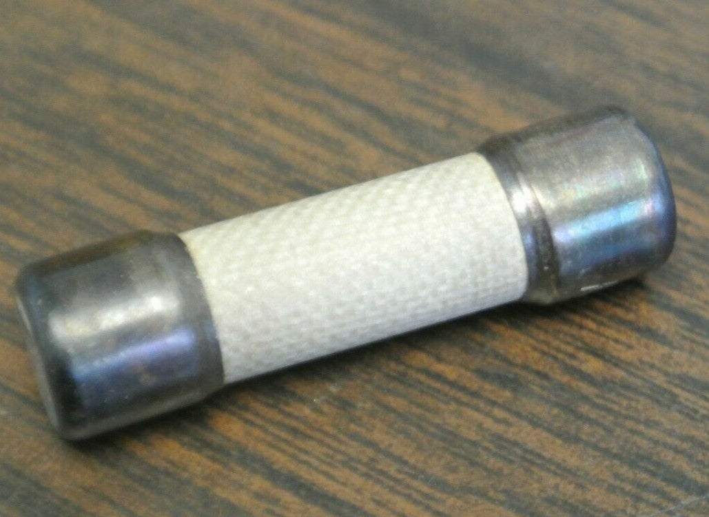 BUSS KLM3/10 LIMITRON FUSE / 3/10A / 500V / NEW SURPLUS3