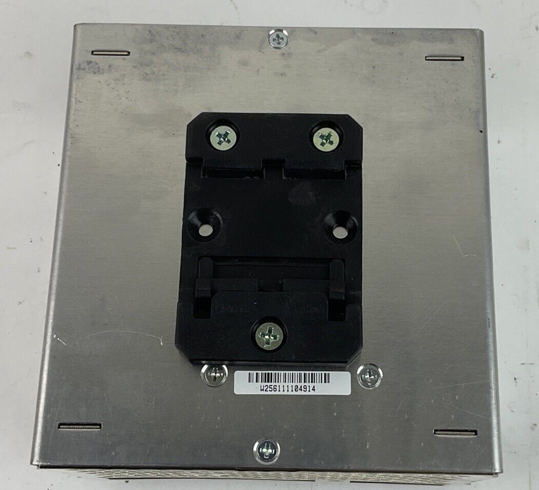 WEIDMULLER 8708680000 POWER SUPPLY 100-120VAC 3.5A3