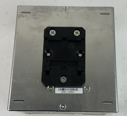 WEIDMULLER 8708680000 POWER SUPPLY 100-120VAC 3.5A3