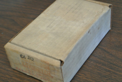 GOULD / R.B. DENISON / C4-JK2 LIMIT SWITCH / NEW SURPLUS / C4JK28