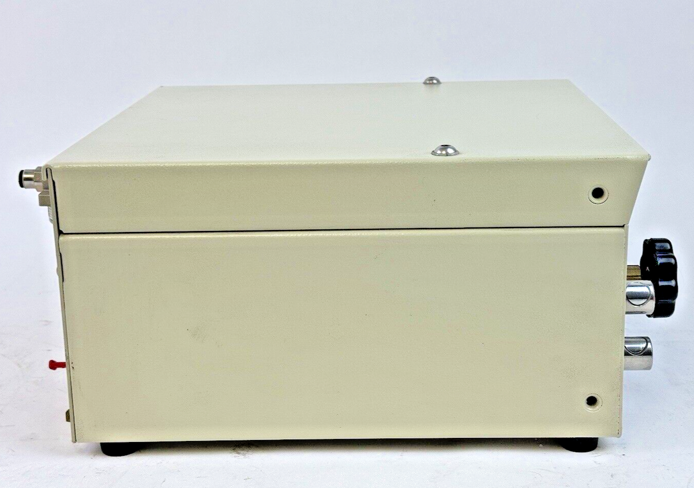 ATEQ - PREMIER G - 9530243 C - G5 COMPACT LEAK DETECTOR/CONTINUOUS FLOW DETECTOR6