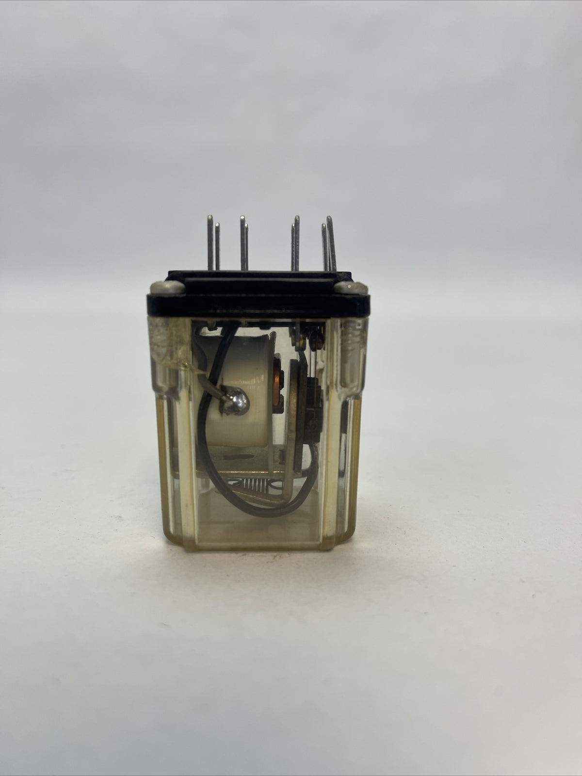 LINE ELECTRIC MKTR-2A RELAY COIL 115VAC4