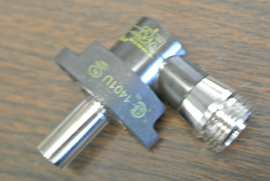 TURCK Bi2-CRS260-ADZ40X2-B1131/S34 CYLINDER POSITION SENSOR / PROX SWITCH / NEW0