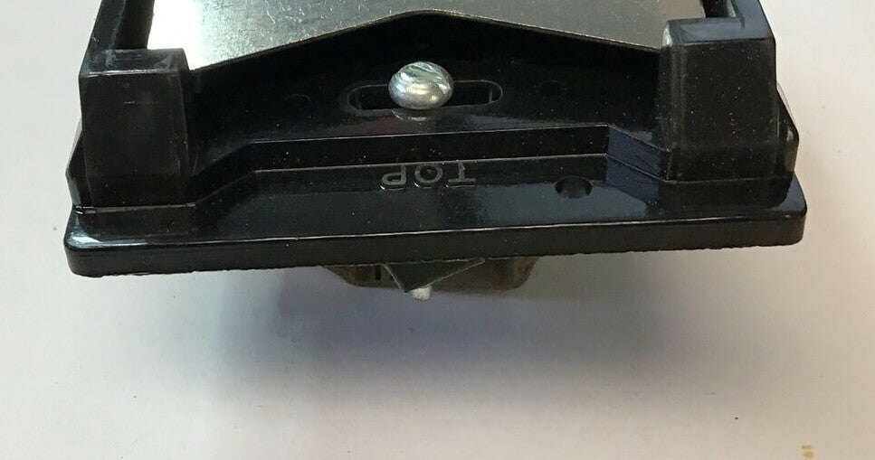 DAYTON 2E340 SWITCH CONTROL 240VAC ATTIC FAN DIFFERENTIAL 9