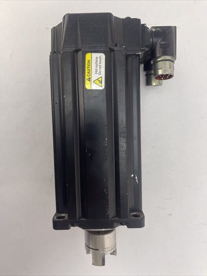 ALLEN BRADLEY MPL-B430P-SJ74AA SERVO MOTOR SER A 5000RPM 2.2/3.0 kW/HP 9.2AMP4