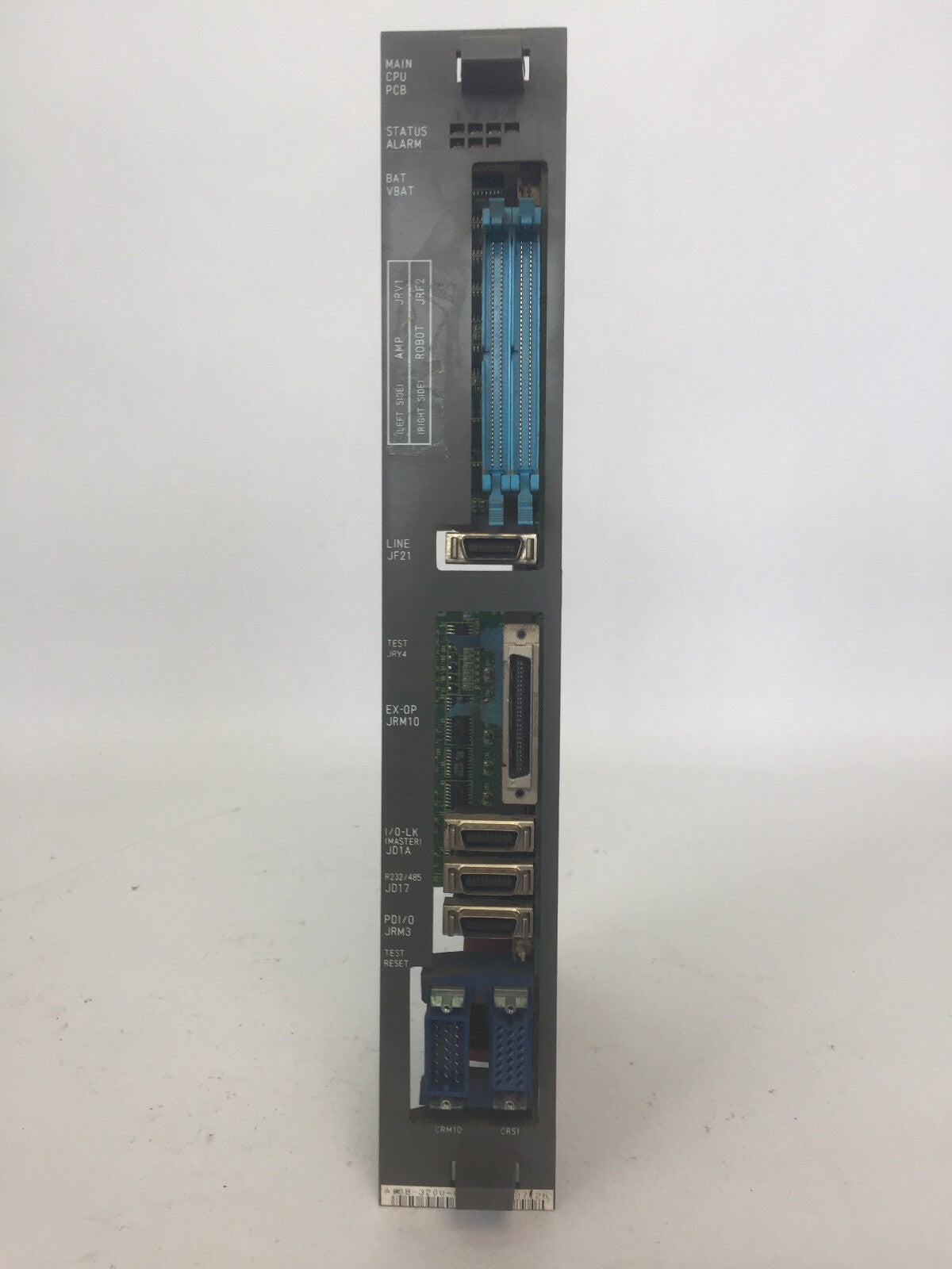 FANUC A16B-3200-0040/05D0