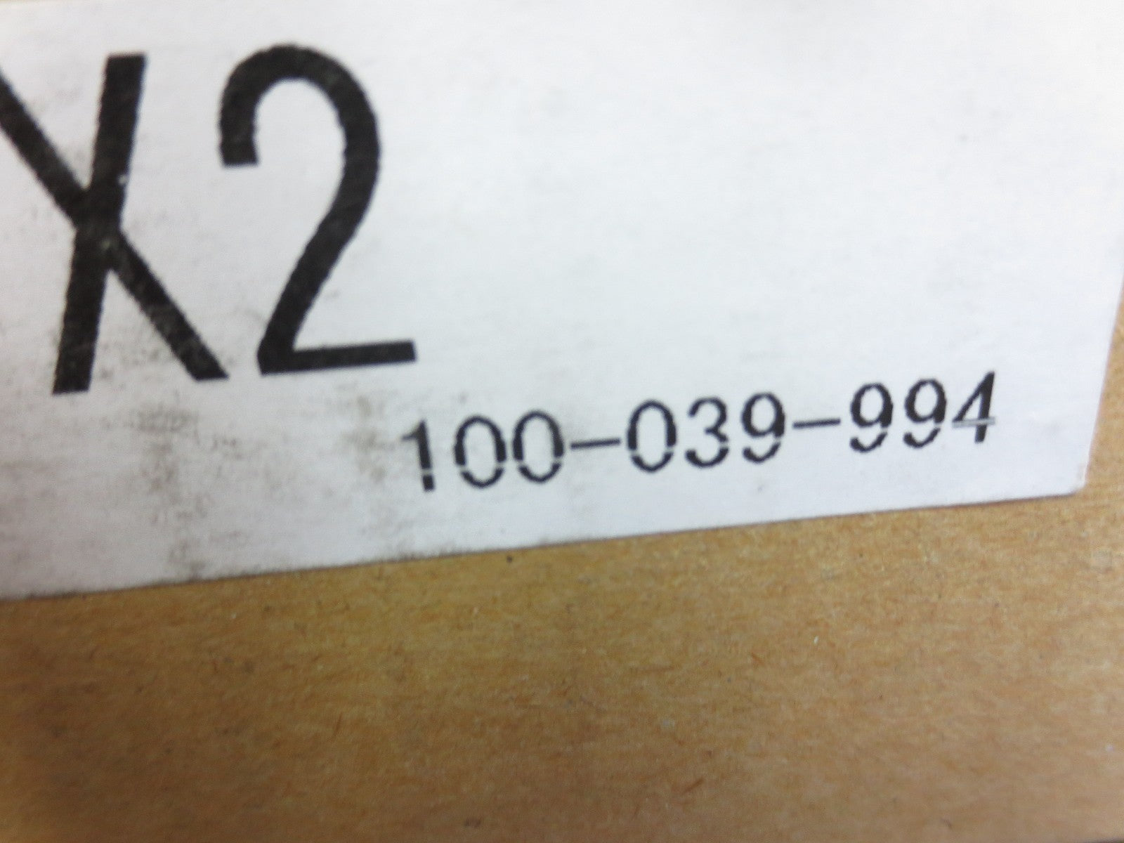 YASKAWA JUSP-I080EMRCA DRIVES & MOTION TEST MODULE 100-039-994 - NEW SURPLUS3