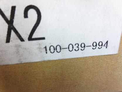 YASKAWA JUSP-I080EMRCA DRIVES & MOTION TEST MODULE 100-039-994 - NEW SURPLUS3