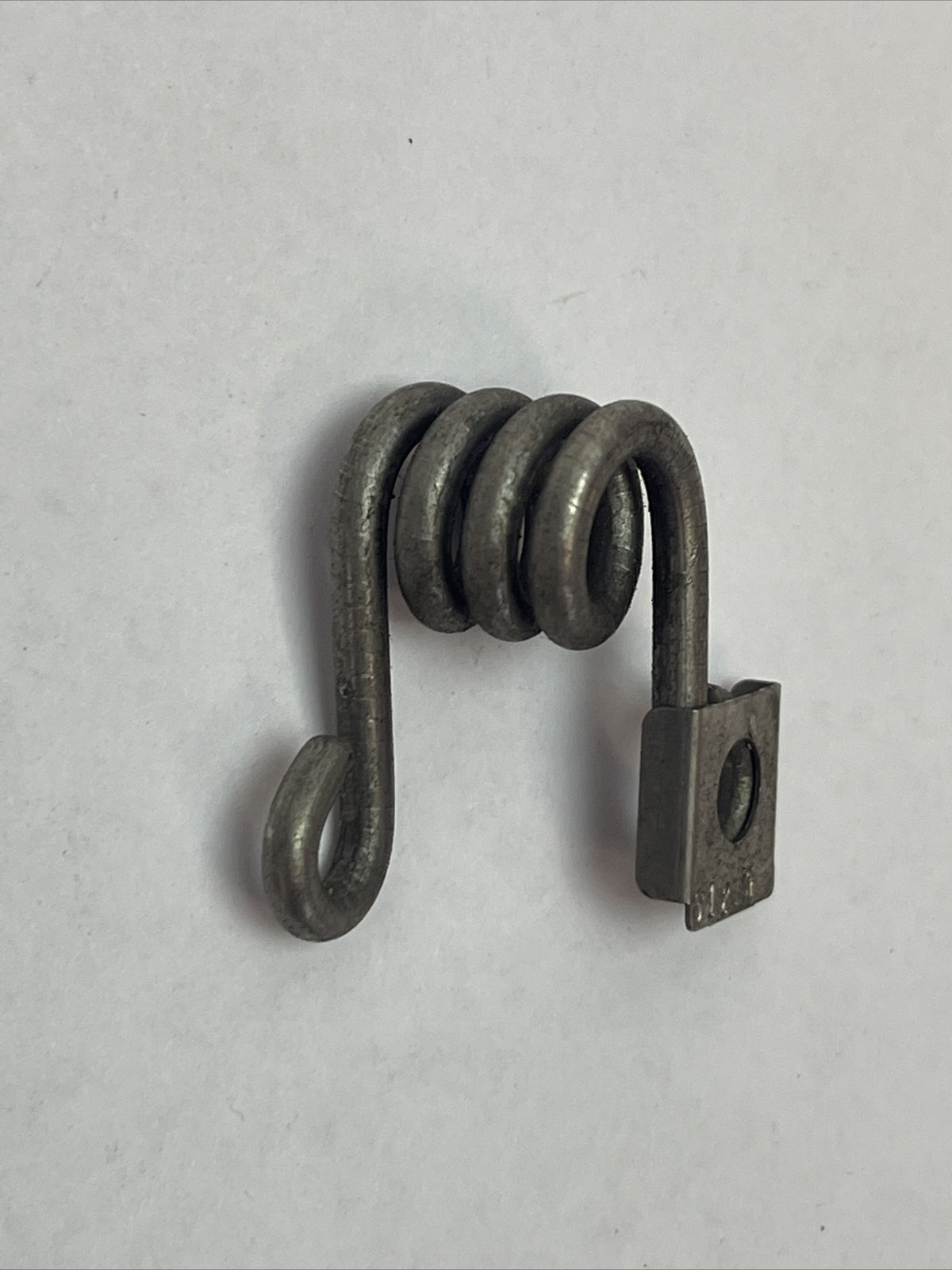 GTE SYLVANIA CLARK S12.5 HEATER (LOT OF 8)1