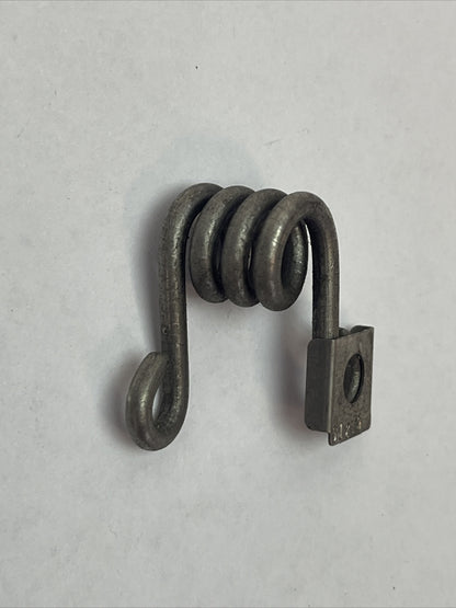 GTE SYLVANIA CLARK S12.5 HEATER (LOT OF 8)1