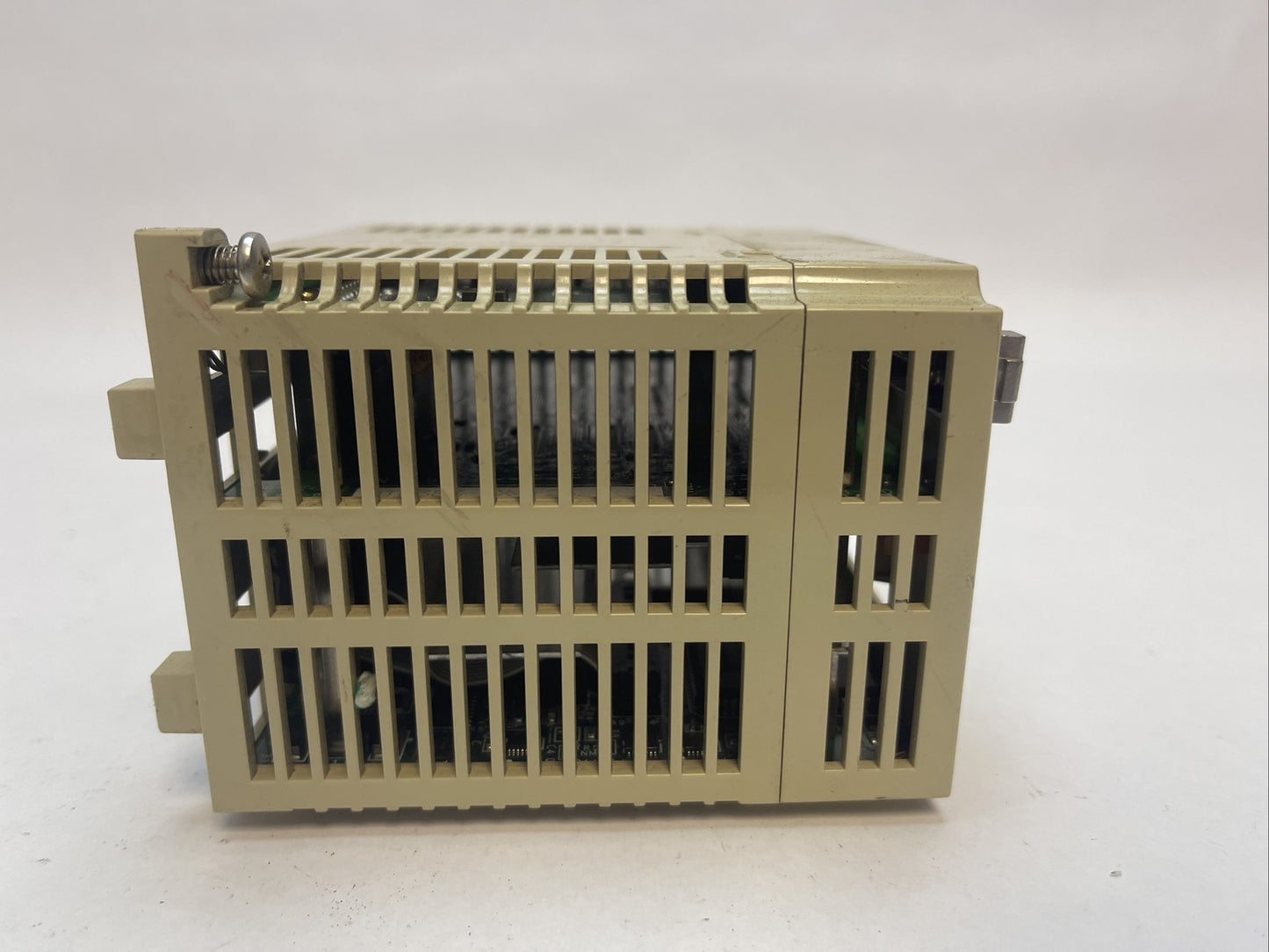 YASKAWA JEPMC-CP210 VER. A5A14 CPU-02 CPU MODULE MP920 7