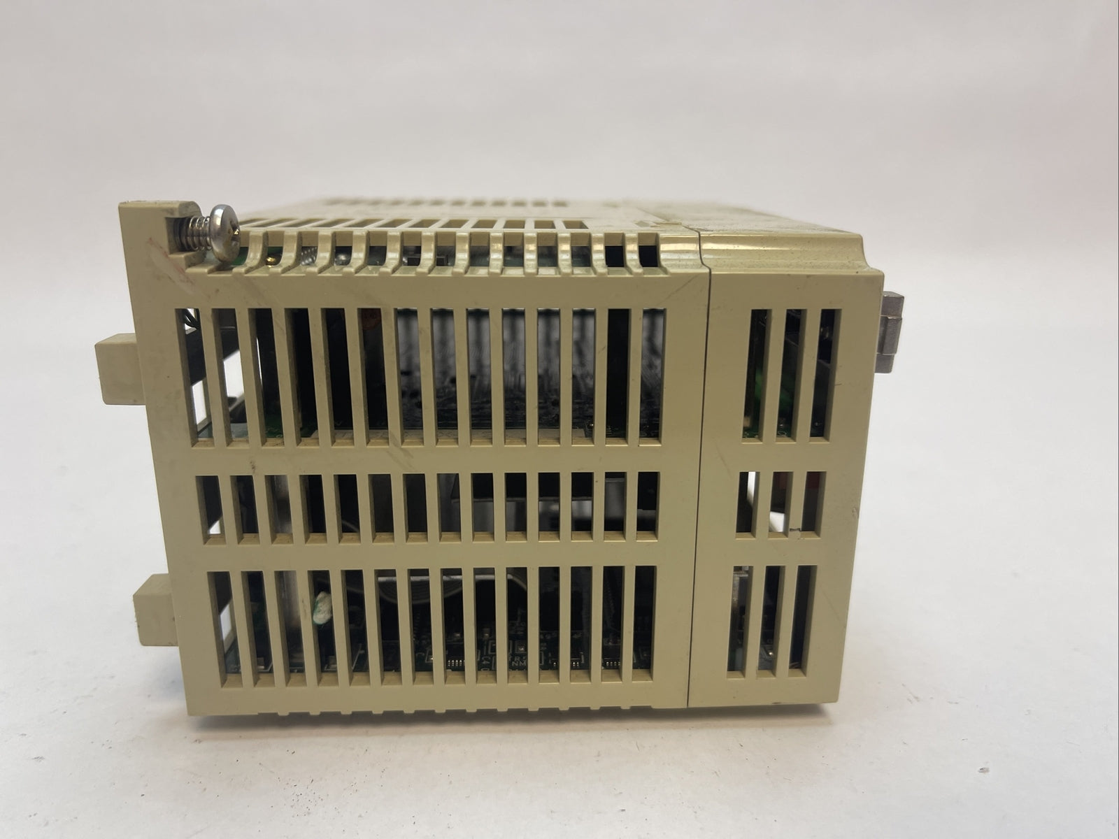 YASKAWA JEPMC-CP210 VER. A5A14 CPU-02 CPU MODULE MP920 7