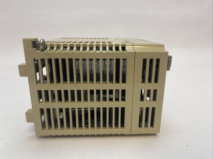 YASKAWA JEPMC-CP210 VER. A5A14 CPU-02 CPU MODULE MP920 7