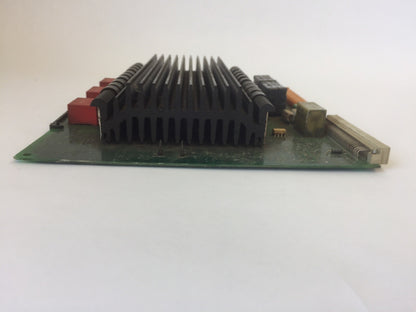 ABB DSQC 236T ROBOTIC AXIS DRIVE BOARD5