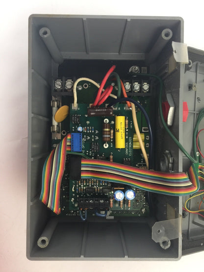 Danfoss Cycletrol 2000 DC Motor Drive C11500C000 120VAC 9A 50/60HZ 90VDC 6.8A7