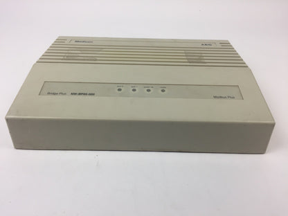MODICON NW-BP85-000 BRIDGE PLUS MODBUS PLUS 110/120V 50/60HZ 2