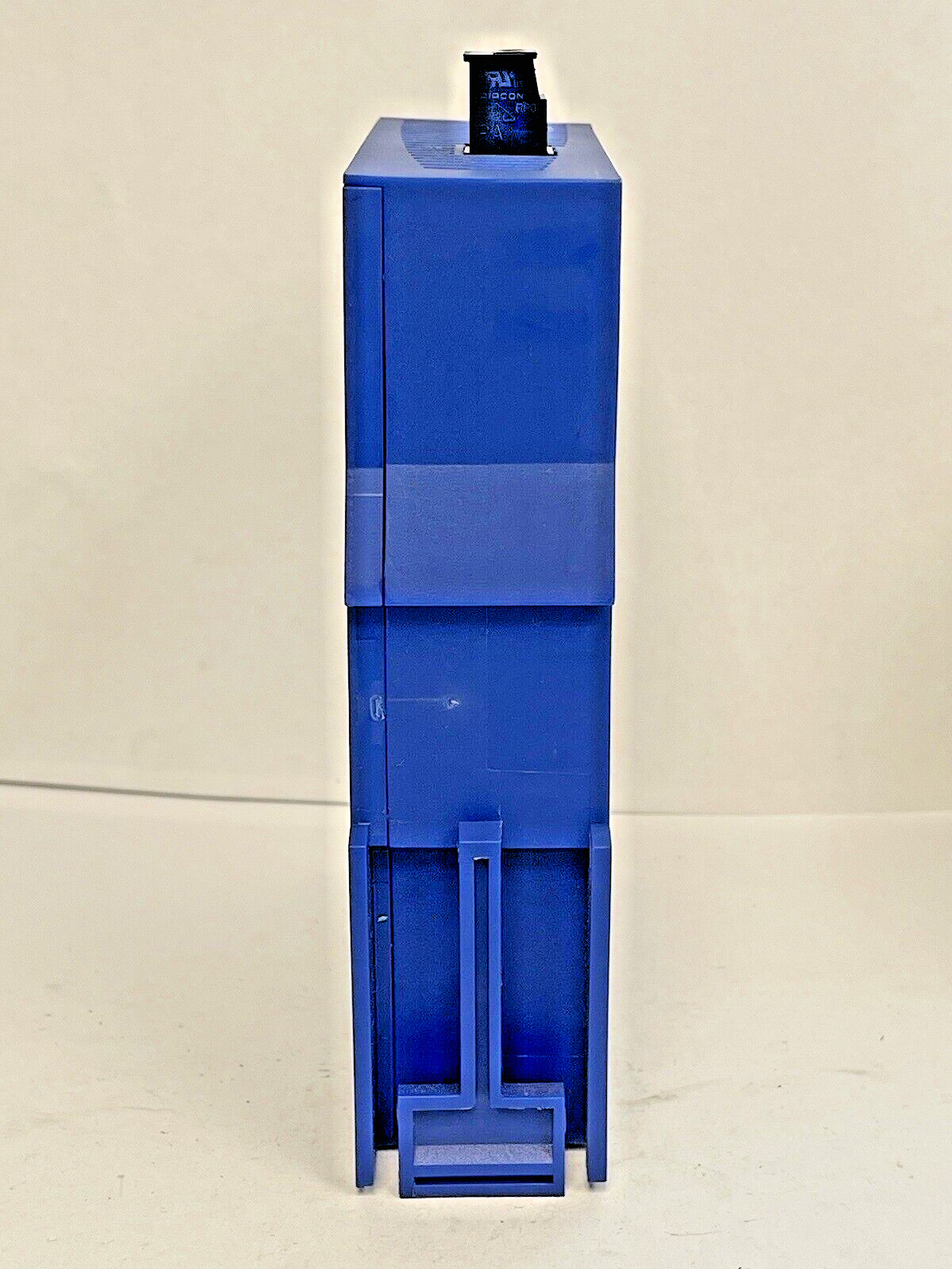 HIRSCHMANN - SPIDER II 8TX EEC - RAIL SWITCH - 8 PORT, 24VDC, 10/100 BASE TX + 26