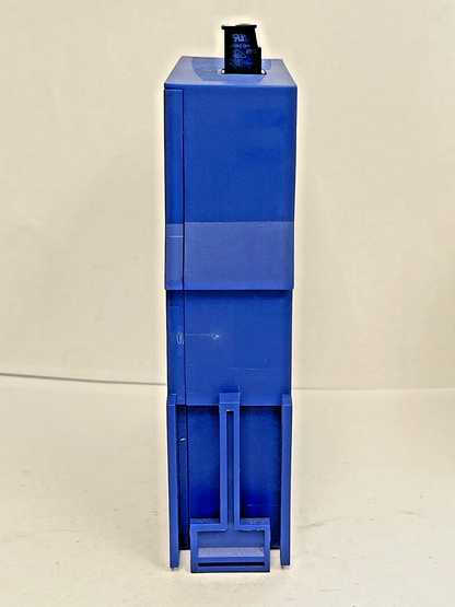 HIRSCHMANN - SPIDER II 8TX EEC - RAIL SWITCH - 8 PORT, 24VDC, 10/100 BASE TX + 26