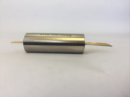 STRUTHERS-DUNN RR-2A DUNCO REED RELAY COIL 48 VDC 2300 OHMS2