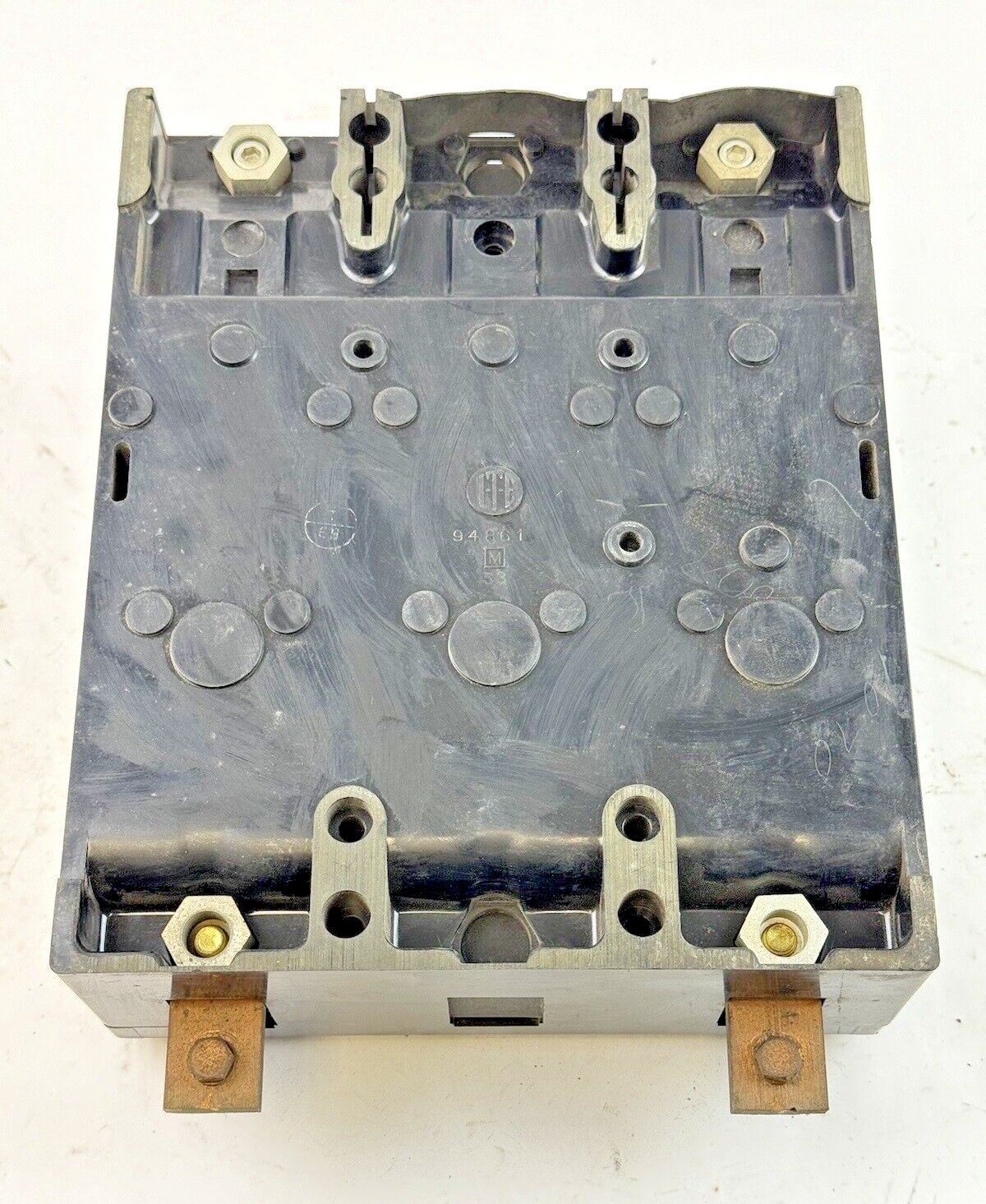 ITE - ET5904 - MOLDED CASE ET-225 FRAME CIRCUIT BREAKER - 150 A, 3 POLE, 600 VAC7