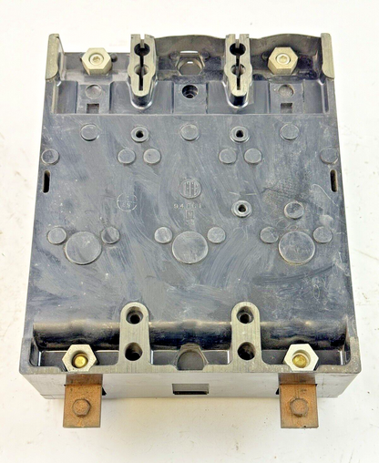 ITE - ET5904 - MOLDED CASE ET-225 FRAME CIRCUIT BREAKER - 150 A, 3 POLE, 600 VAC7