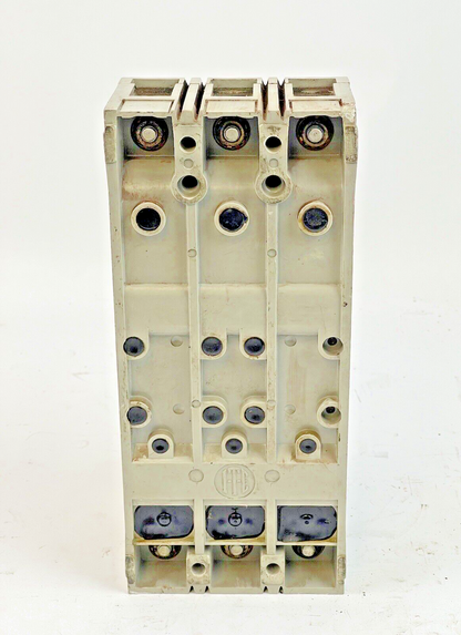 ITE / SIEMENS - HF3-M050 - CIRCUIT BREAKER - 50 AMP, 250 DC, 600 VAC, 3 POLE5