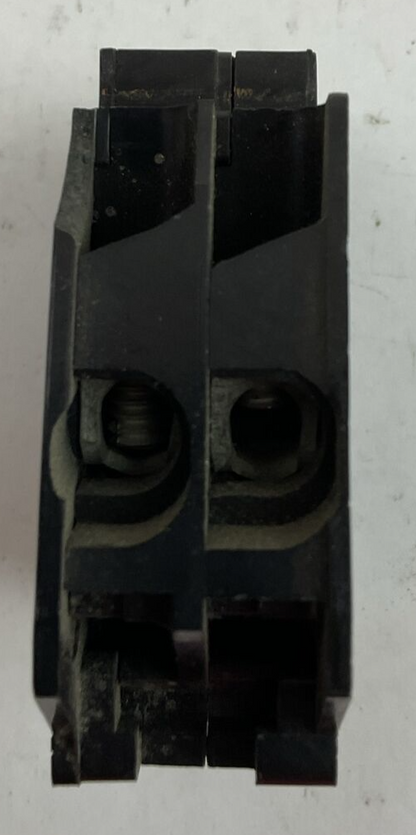 MURRAY EP3030 TWIN TANDEM CIRCUIT BREAKER 30/30AMP 2POLE 120/240VAC1