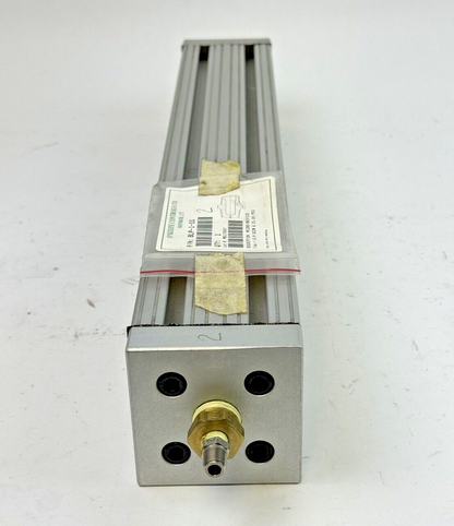 O'KEEFE CONTROLS - BLP-1-SS - MICRO ORIFICE - FLOW = 13.9 SCCM @ 25.00 PSI4