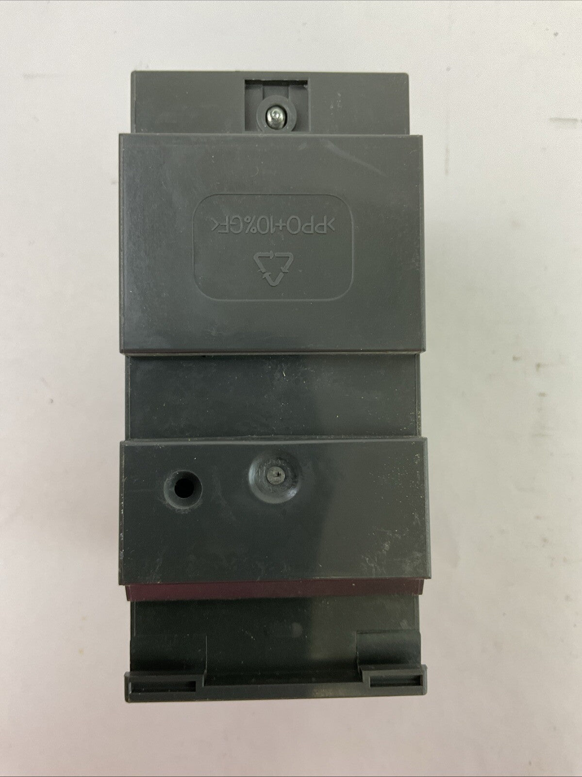 SIEMENS 1P 6ES7307-1EA01-0AA0 SIMATIC PS 307 POWER SUPPLY OUTPUT 24VDC 5A INPUT3