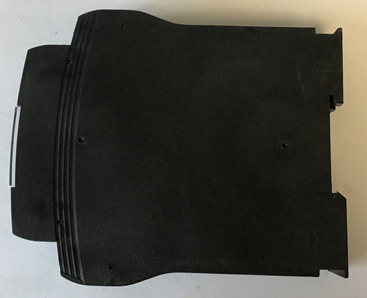 SCHMERSAL SRB301MC-24V SAFETY RELAY 24VDC/VAC MISSING FRONT COVER0
