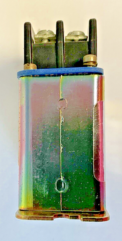 ELECTRONIC INSTRUMENT & SPECIALTY CORP 1611NX3 CONTROL RELAY SERIES 16007