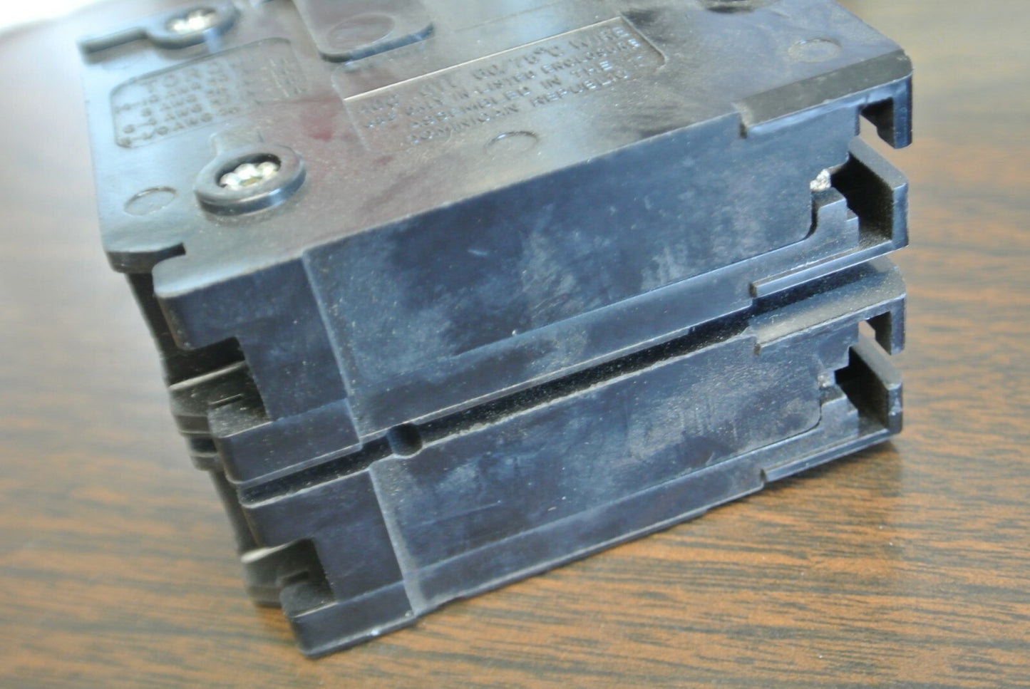 Bx/6 / CHALLENGER C290 CIRCUIT BREAKER / 90A / 120/240VAC / 2-POLE / NEW SURPLUS8