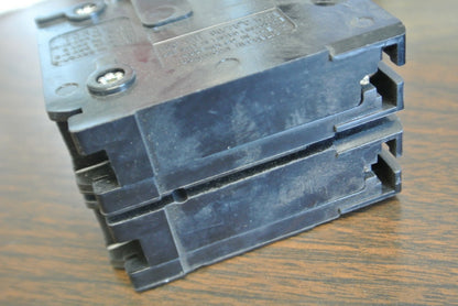 Bx/6 / CHALLENGER C290 CIRCUIT BREAKER / 90A / 120/240VAC / 2-POLE / NEW SURPLUS8