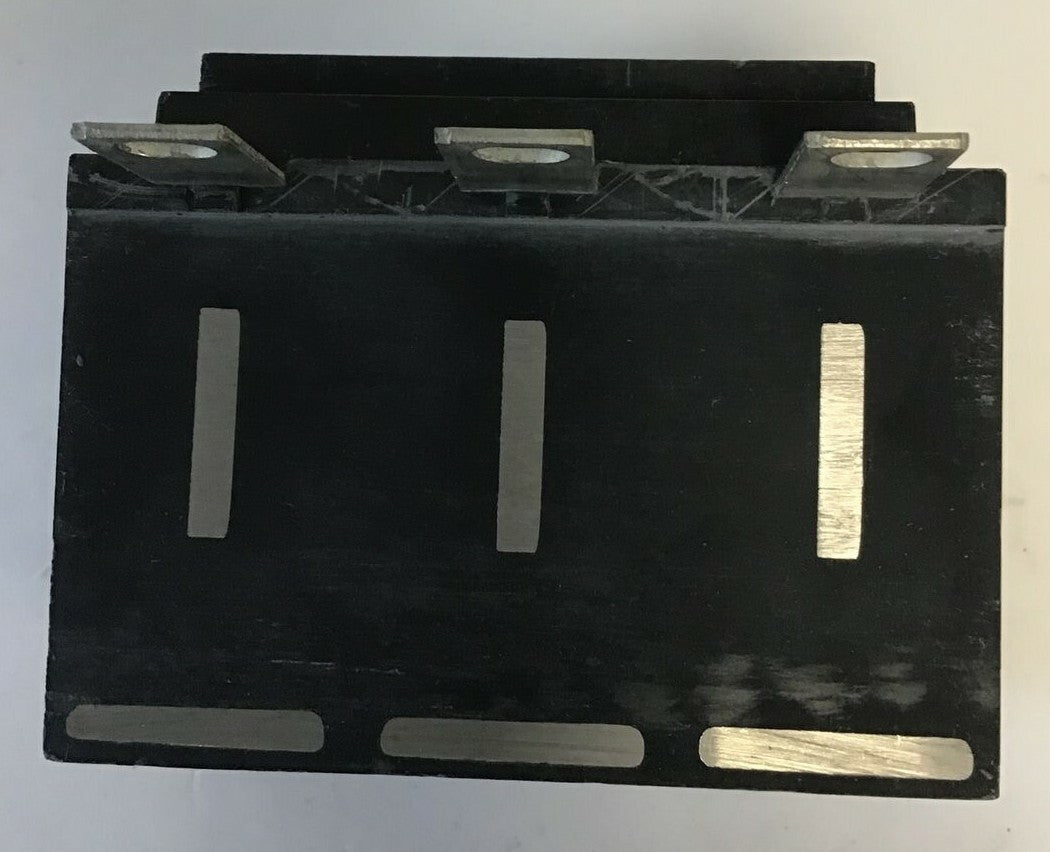 TELEMECANIQUE A80A10 TRIP COIL .57A 5