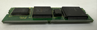 FANUC A20B-2901-0640 SERVO MODULE CIRCUIT BOARD A350-2901-T346/012