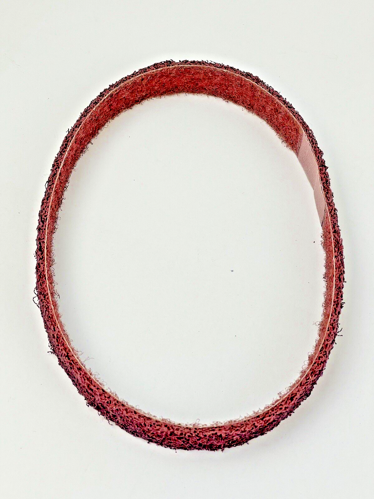 NORTON * LOT OF 5* - 28CK57 - SANDING BELTS - 3/4" W x 18" Aluminium Oxide4