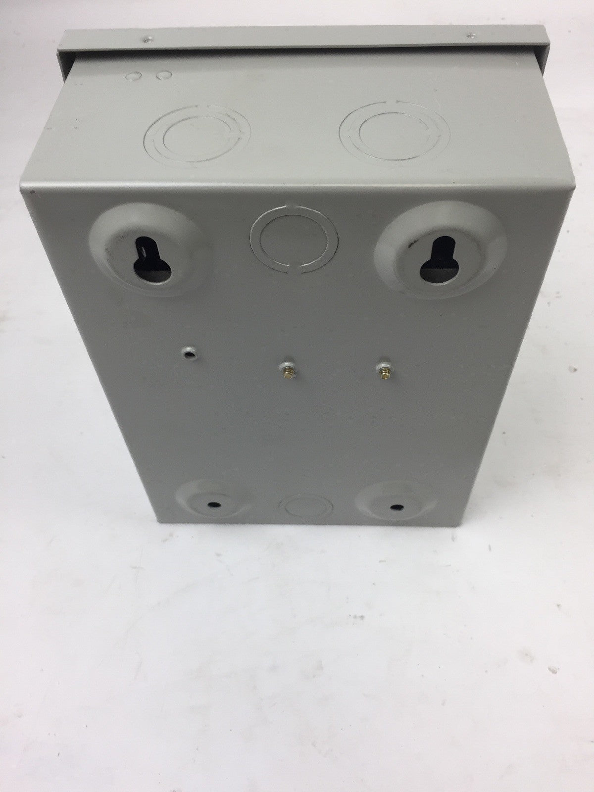 CHALLENGER HD321NFC HEAVY DUTY SAFETY SWITCH 30 AMP 240 VOLTS AC TYPE 1 INDOOR4