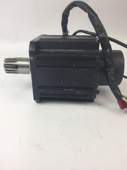 PANASONIC MDM102Q2V AC SERVO MOTOR 1.0kw 4